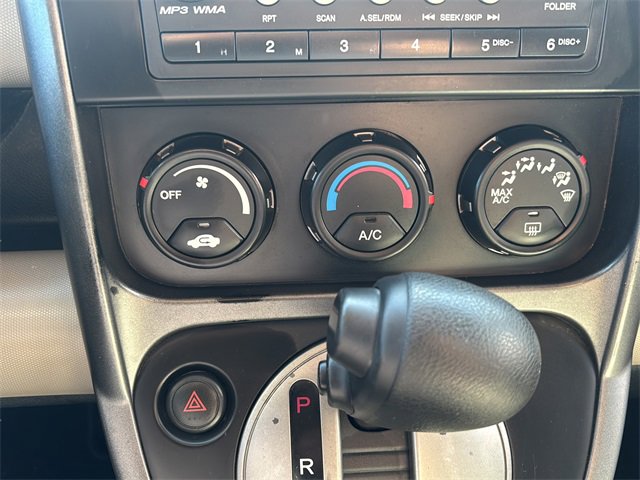 Used 2010 Honda Element EX image 21