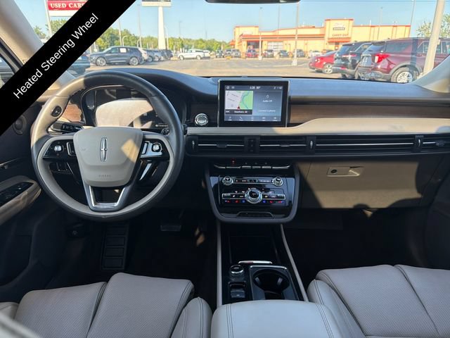 Used 2021 Lincoln Corsair Reserve w/ Equipment Group 201A AWD/4WD image 17