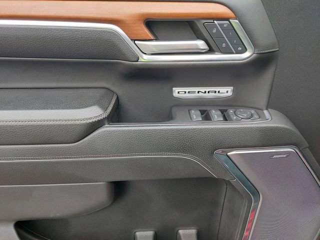 Used 2022 GMC Sierra 1500 Denali image 45