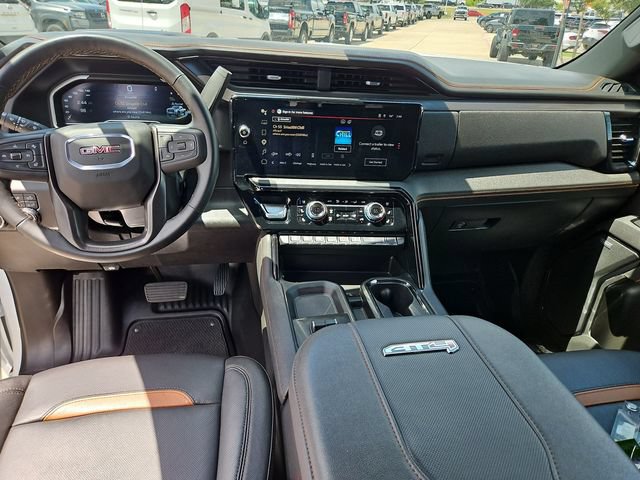 Used 2025 GMC Sierra 2500 AT4 AWD/4WD image 19