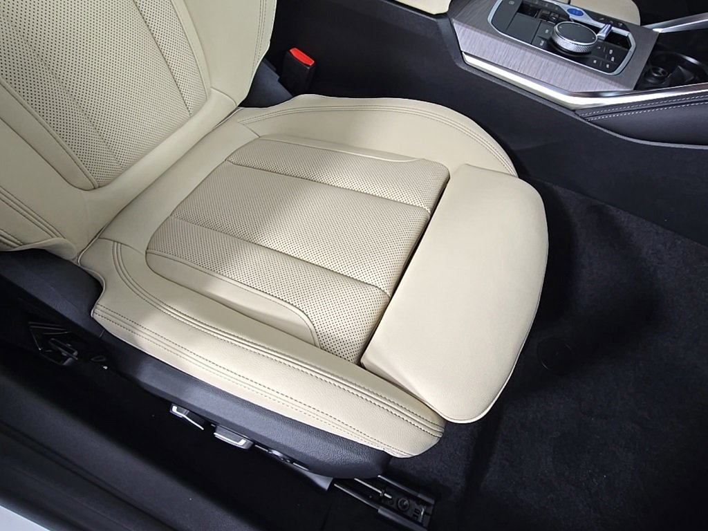 New 2026 BMW i4 xDrive40i w/ M Sport Package image 15