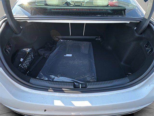 New 2025 Mercedes-Benz C 300 Sedan image 22