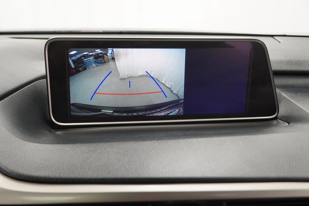 Used 2017 Lexus RX 350 AWD w/ Premium Package image 29