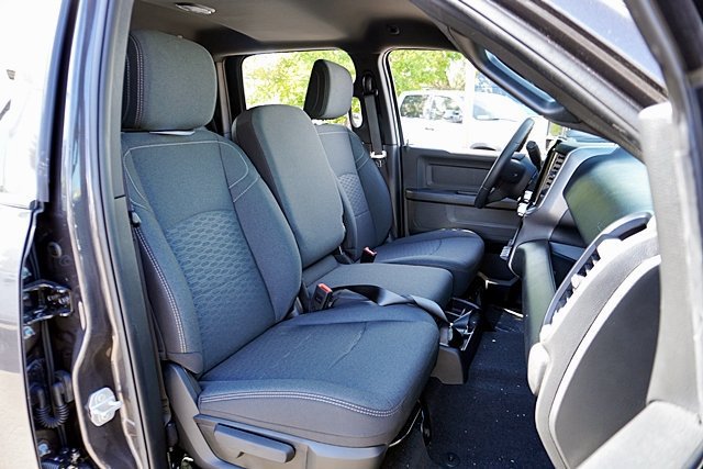 New 2026 RAM 2500 Tradesman AWD/4WD image 17