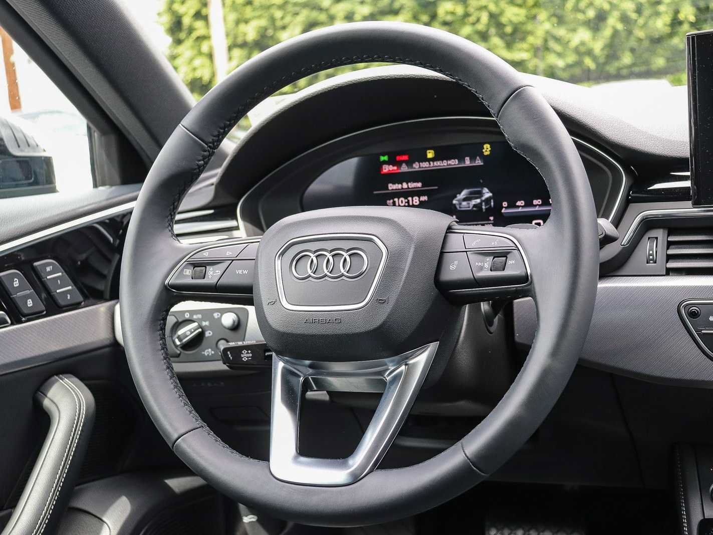 Used 2023 Audi A4 2.0T Prestige AWD/4WD image 14