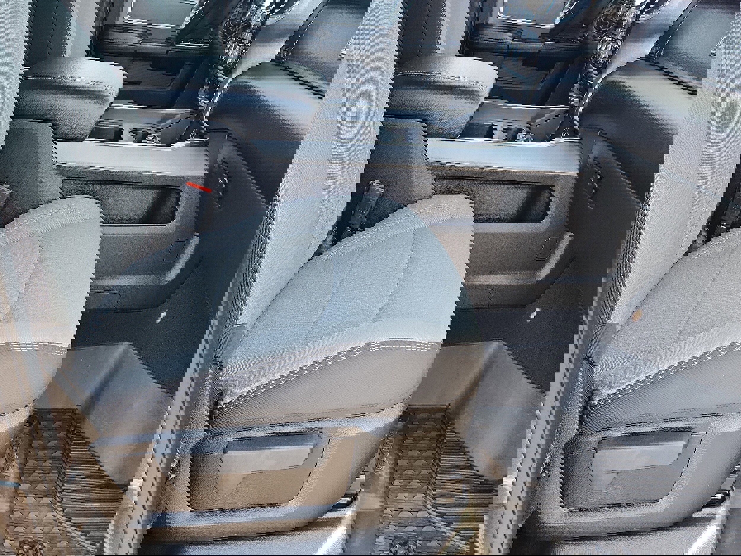 Used 2021 RAM 2500 Big Horn w/ Level B Equipment Group image 13