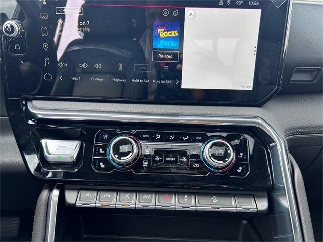New 2026 GMC Sierra 1500 Denali w/ Denali Reserve Package image 14