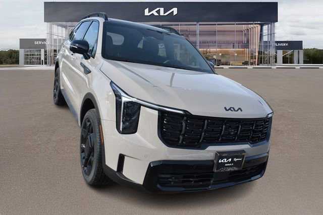 New 2026 Kia Sorento SX Prestige image 10