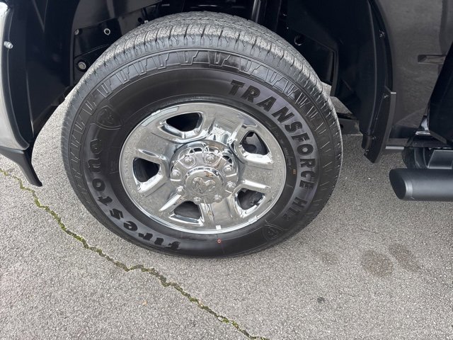 Used 2025 RAM 2500 Tradesman image 16