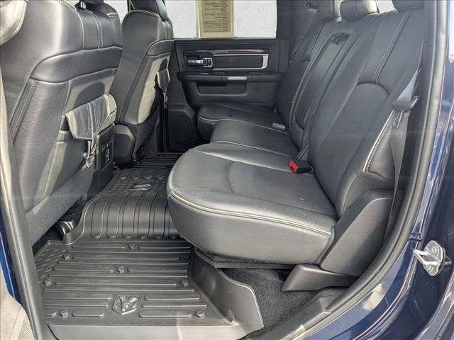 Used 2018 RAM 2500 Limited image 17