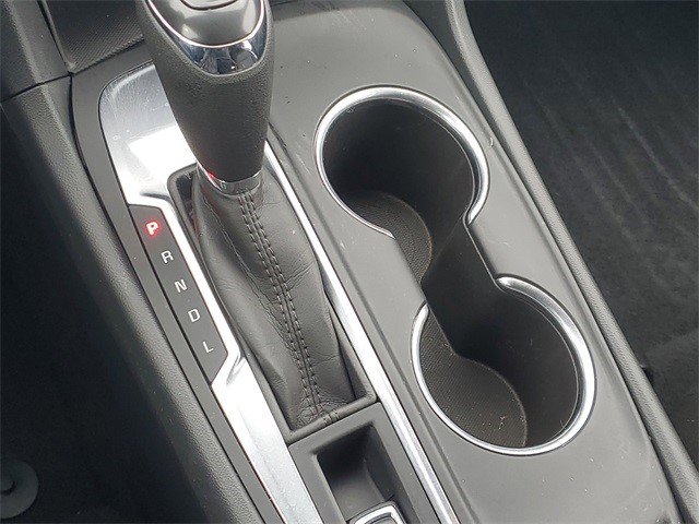 Certified 2020 Chevrolet Equinox LT w/ Driver Convenience Package image 28