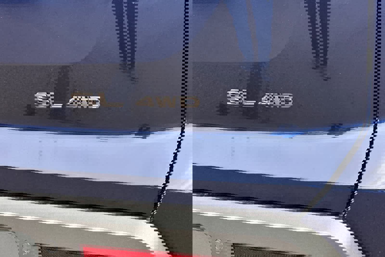 New 2026 Nissan Pathfinder SL image 26