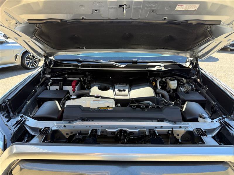 Used 2024 Toyota Tundra Limited image 18