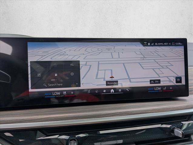 New 2027 BMW X6 xDrive40i AWD/4WD image 18