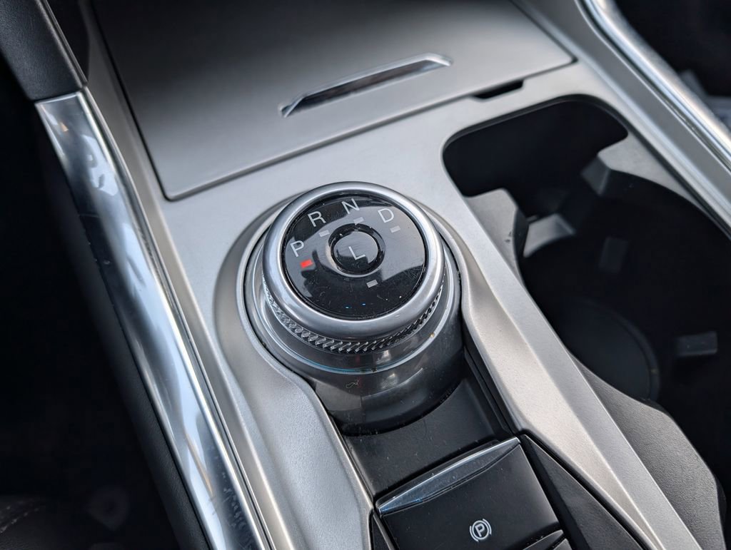 Used 2023 Ford Explorer Platinum w/ Technology Package image 24