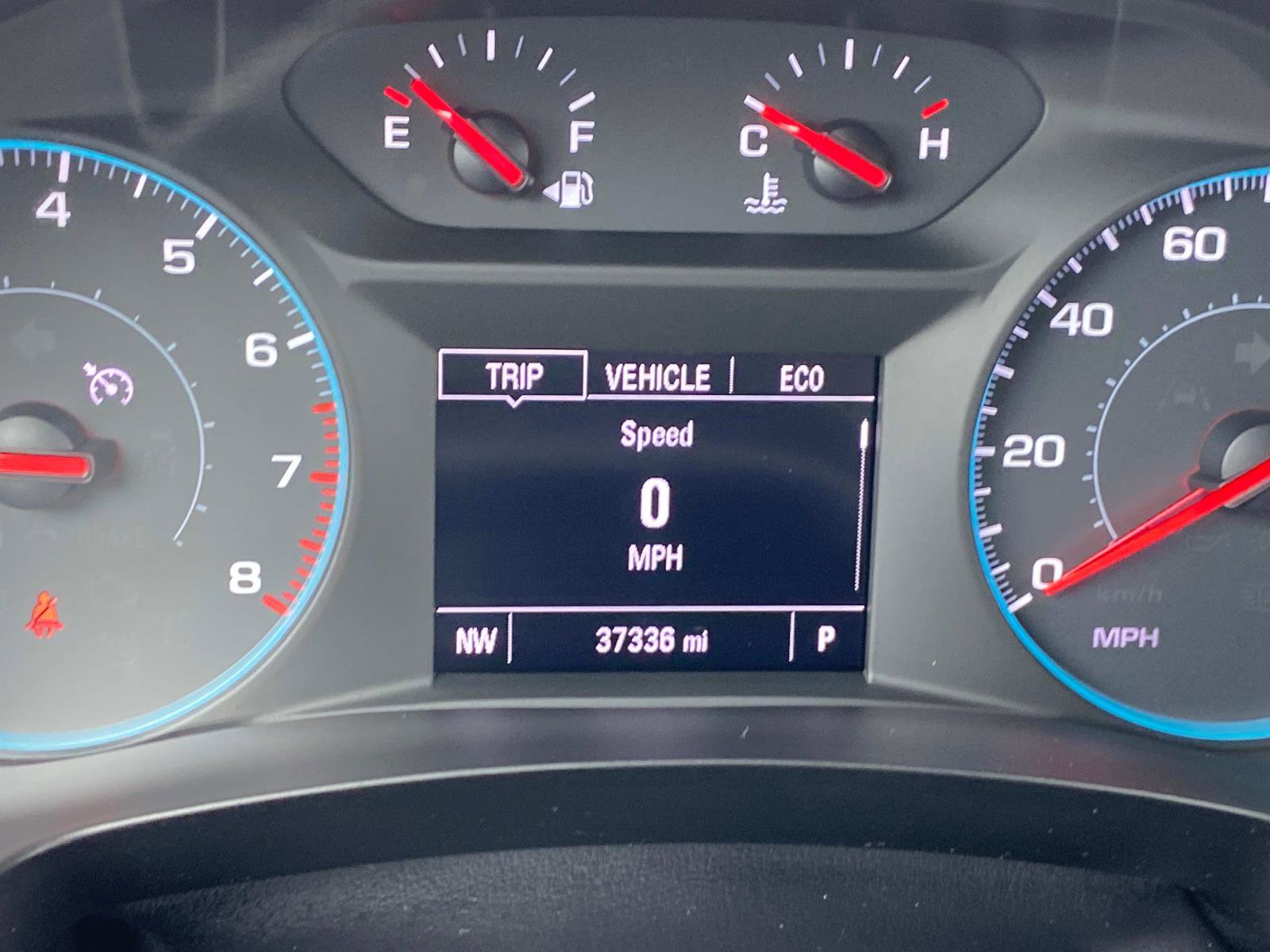 Used 2021 Chevrolet Traverse LS image 29