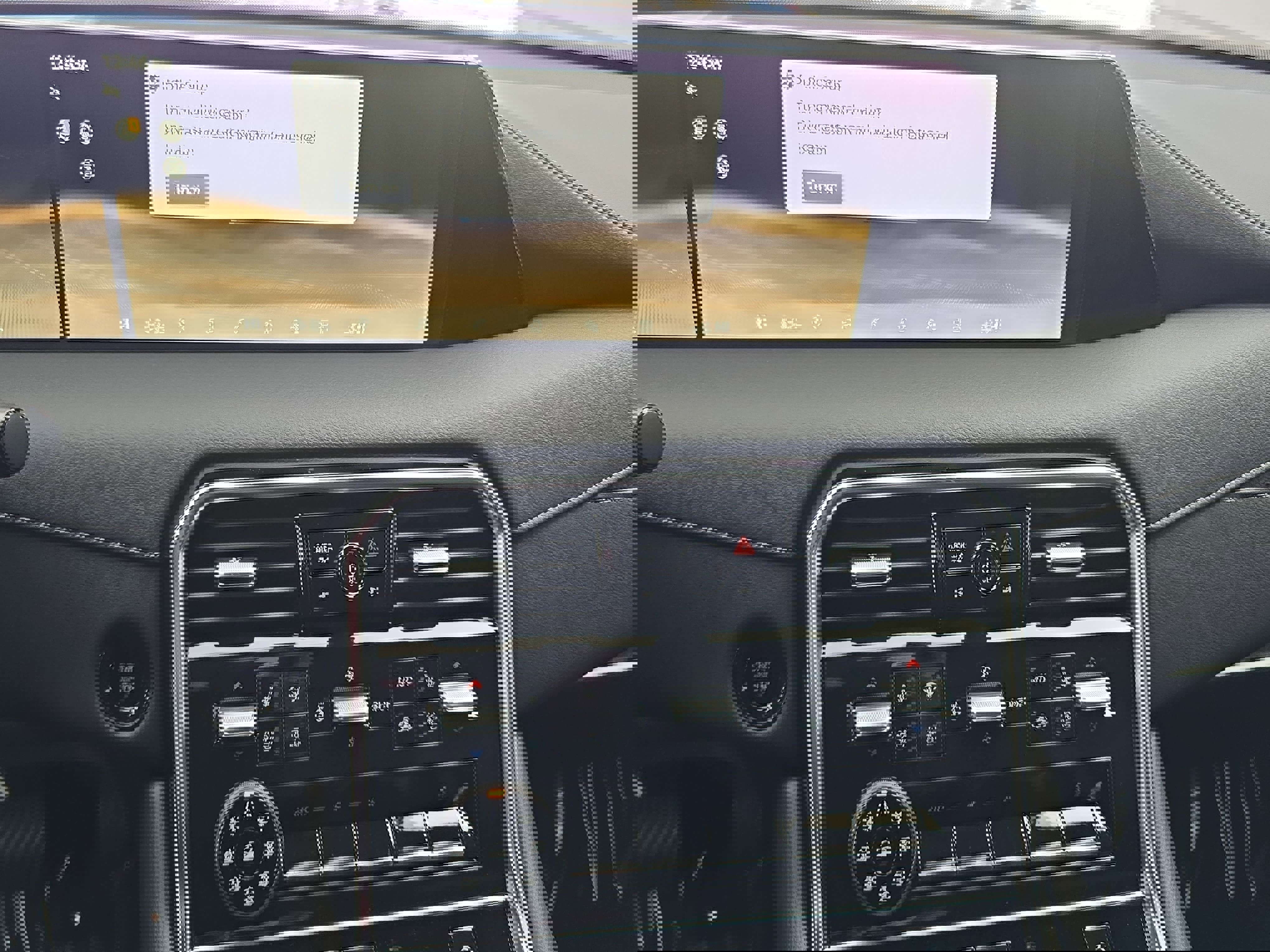 New 2026 Nissan Armada Platinum image 21