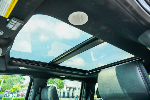 Used 2022 Ford F150 Raptor w/ Equipment Group 801A High image 53