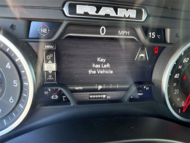 New 2026 RAM 1500 Lone Star image 14