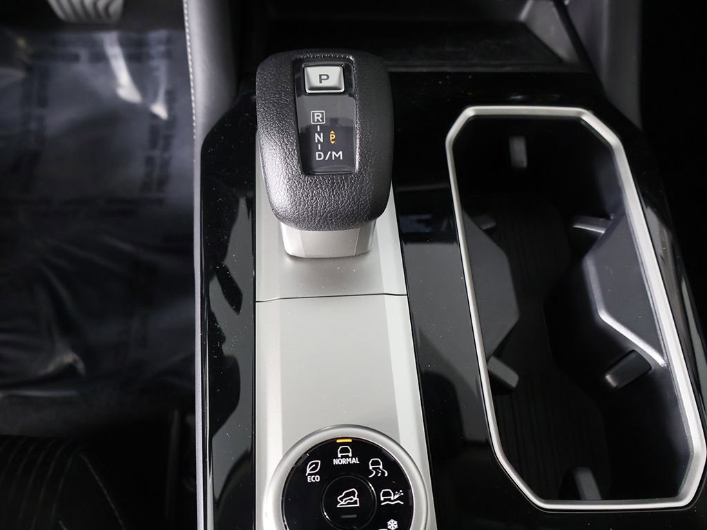 New 2026 Mitsubishi Outlander ES FWD image 44