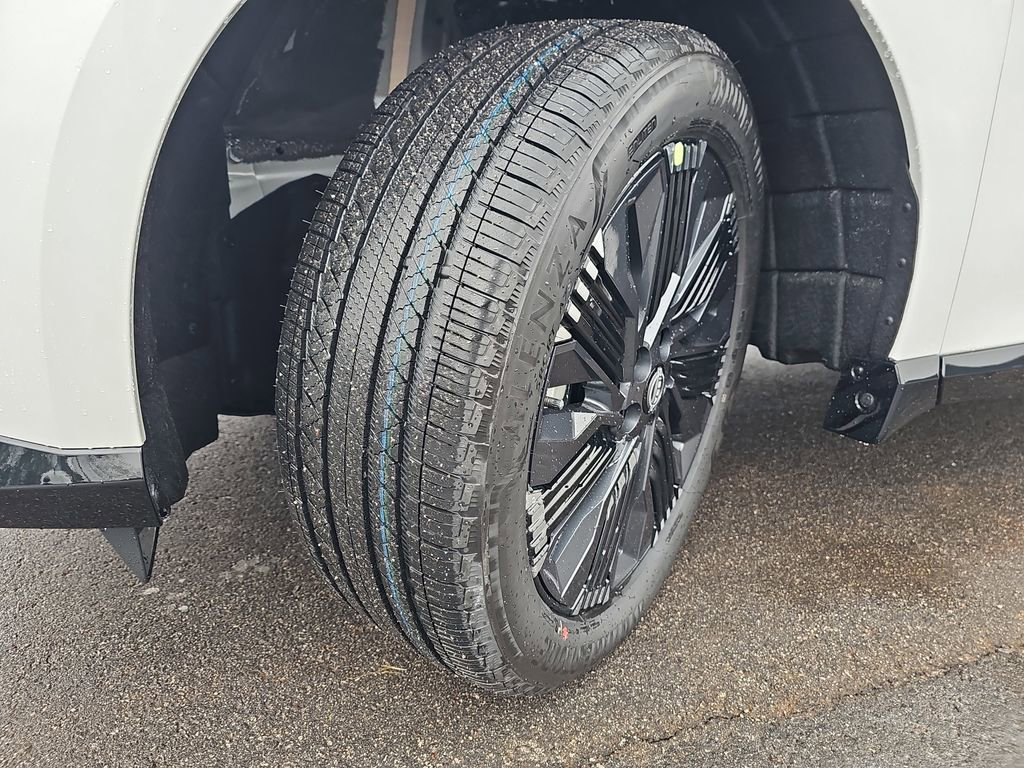 New 2026 Nissan Murano Platinum image 36