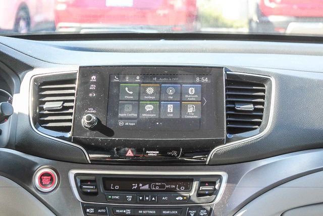 Used 2022 Honda Pilot EX-L image 19
