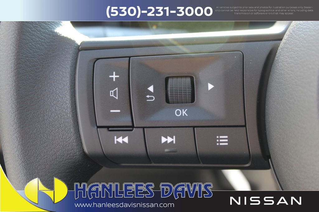 New 2026 Nissan Kicks S image 28