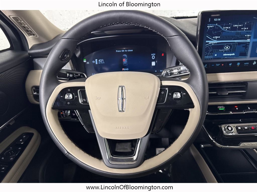 New 2026 Lincoln Corsair Premiere image 14