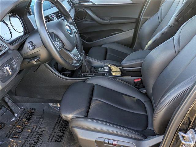 Used 2019 BMW X2 xDrive28i w/ Convenience Package image 17