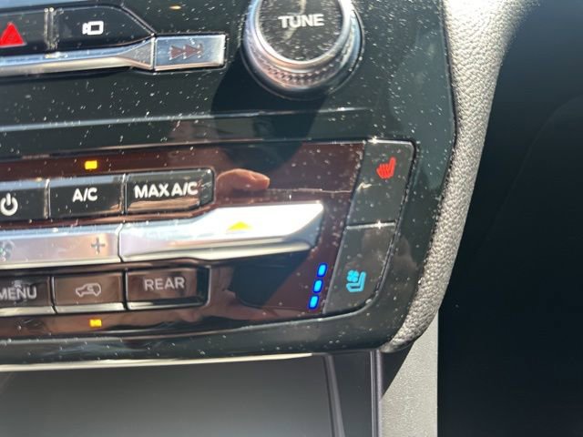 Used 2022 Ford Explorer ST w/ Equipment Group 401A image 22
