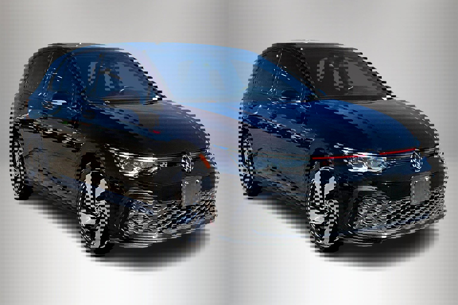 Used 2024 Volkswagen GTI S