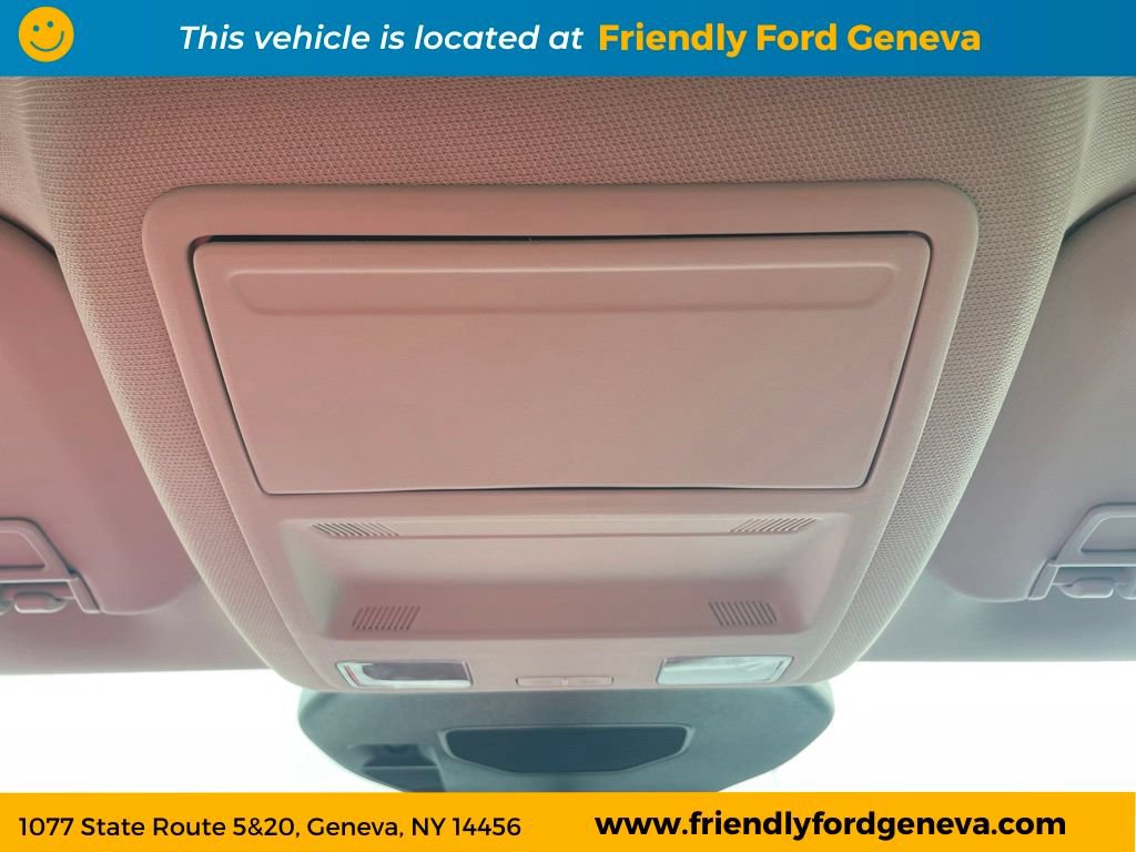 Used 2023 Ford Escape Active AWD/4WD image 28