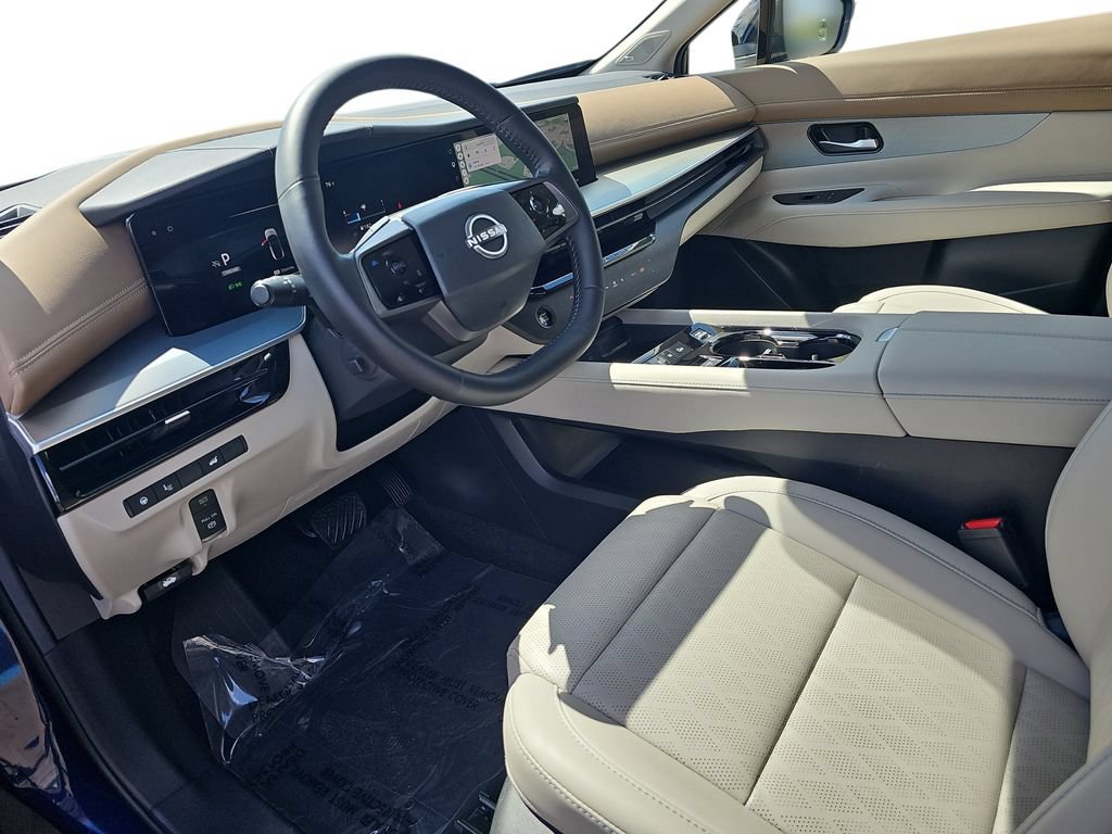 Used 2026 Nissan Murano Platinum w/ Cargo Package AWD/4WD image 16