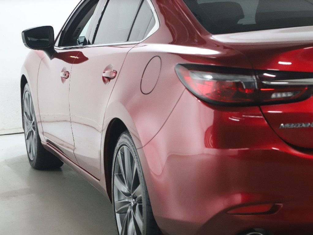 Used 2018 MAZDA MAZDA6 Touring FWD image 42