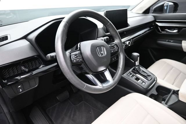 Certified 2024 Honda CR-V EX-L image 18