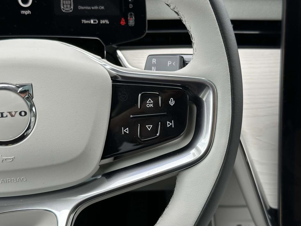 New 2025 Volvo EX90 Ultra image 7