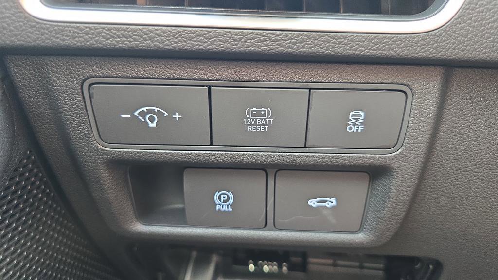 New 2026 Hyundai Sonata SEL FWD image 12