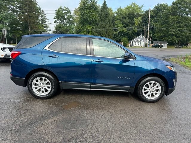 Used 2019 Chevrolet Equinox LT AWD/4WD image 6