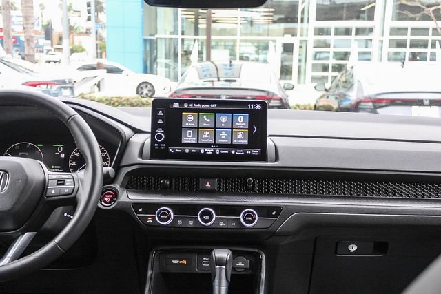 Used 2025 Honda CR-V Sport-L image 19