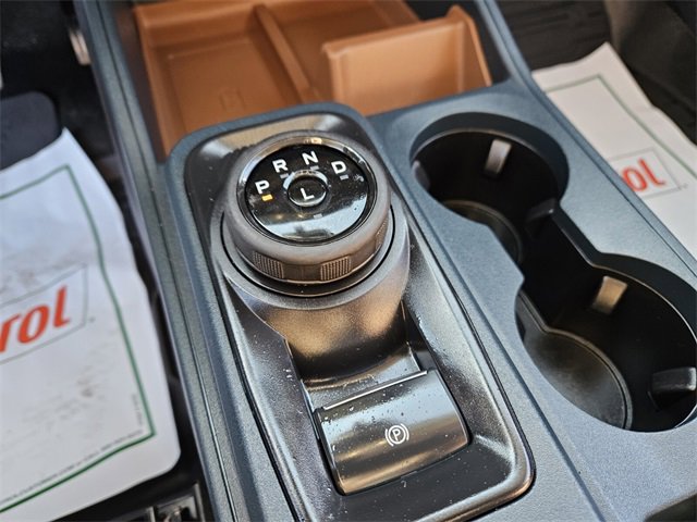 Used 2024 Ford Maverick Lariat w/ FX4 Off-Road Package image 27