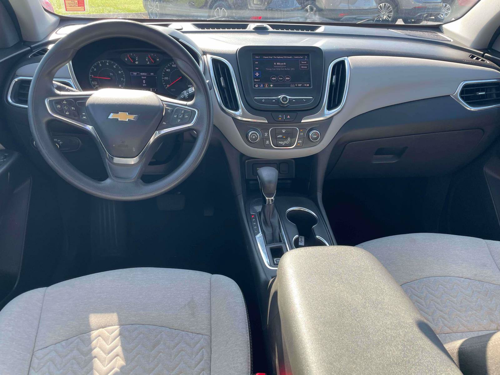Used 2023 Chevrolet Equinox LS FWD image 14