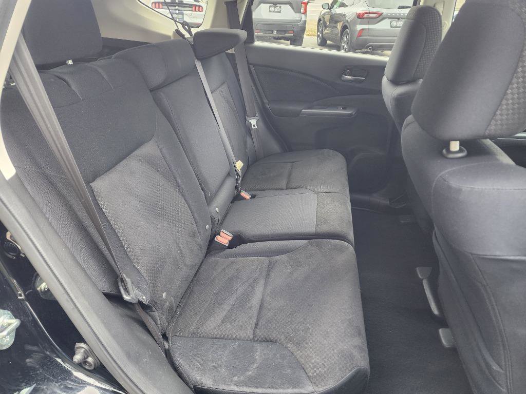 Used 2015 Honda CR-V EX image 9