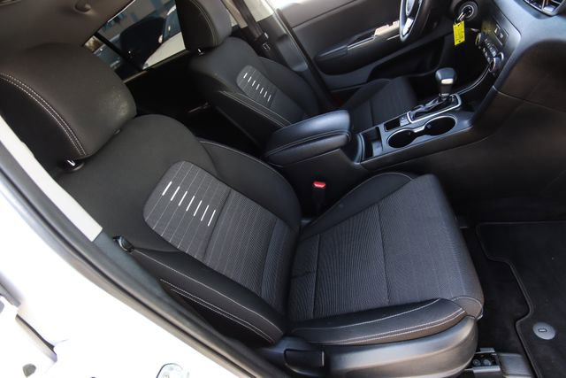 Used 2018 Kia Sportage LX FWD image 28