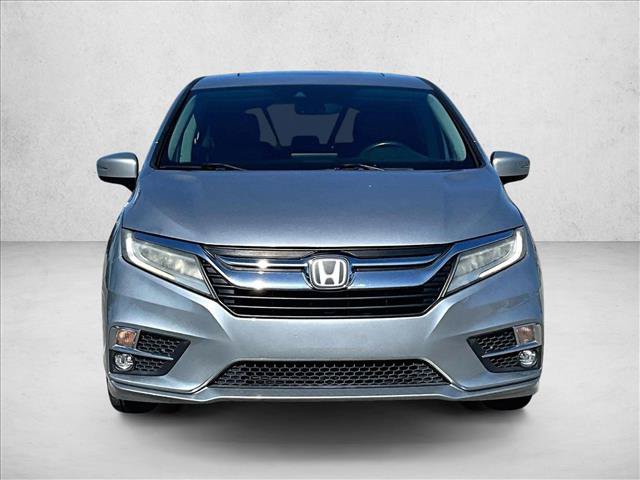 Used 2020 Honda Odyssey Touring image 2