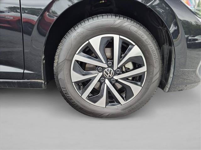 Used 2024 Volkswagen Jetta S FWD image 22