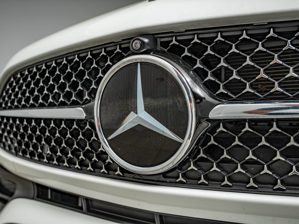 Certified 2023 Mercedes-Benz C 300 4MATIC Sedan w/ AMG Line w/ Night Package image 12