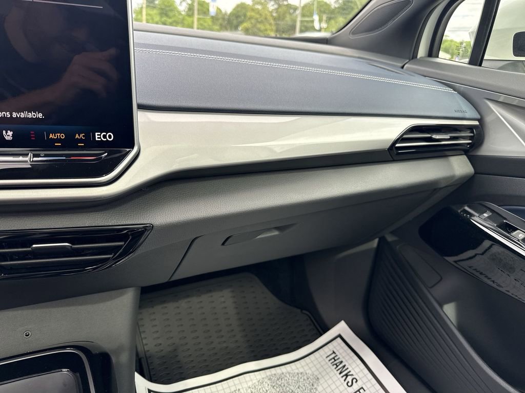 New 2025 Volkswagen ID.4 Pro S AWD/4WD image 13