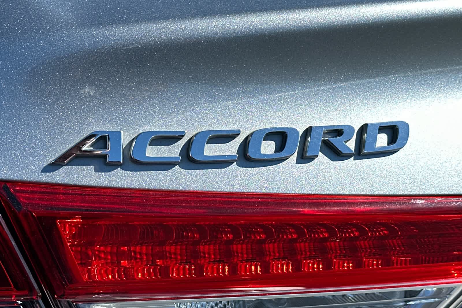 Used 2020 Honda Accord LX image 31