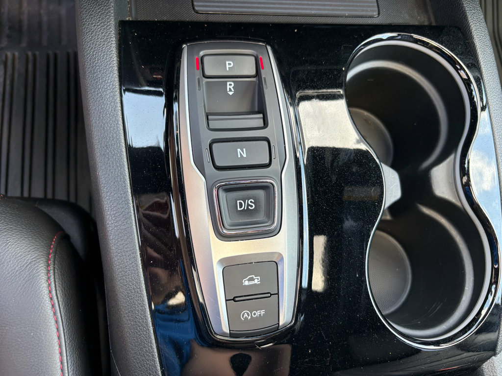 Certified 2023 Honda Ridgeline Black Edition image 25