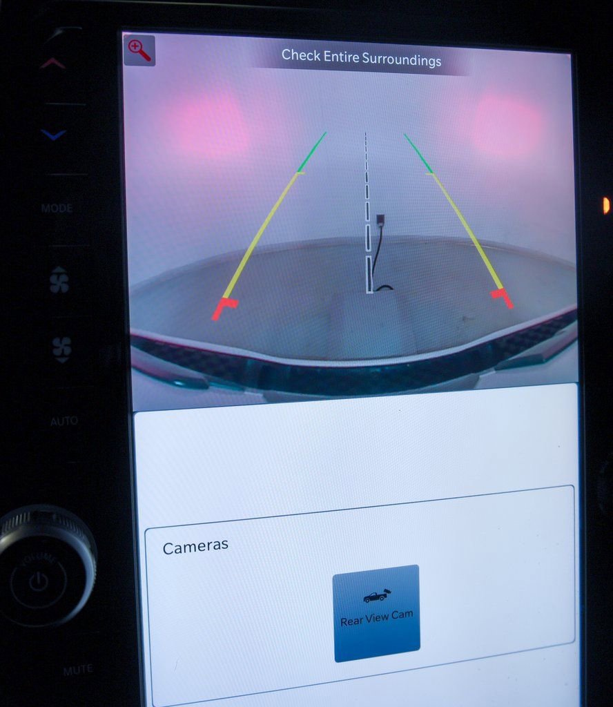 Used 2025 RAM 1500 Big Horn image 19